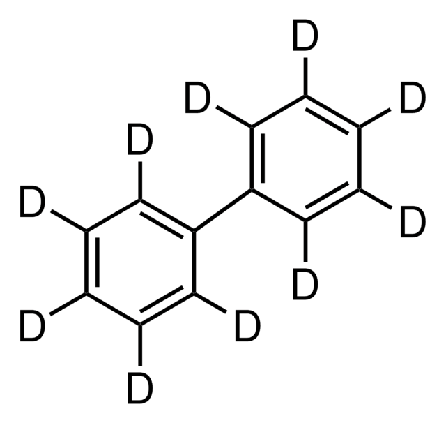 Biphenyl-d10 99 atom % D