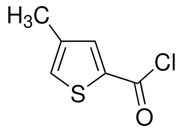 4-Methylthiophene-2-carbonyl chloride 97%