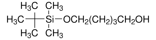 5-(tert-Butyldimethylsilyloxy)-1-pentanol 90%