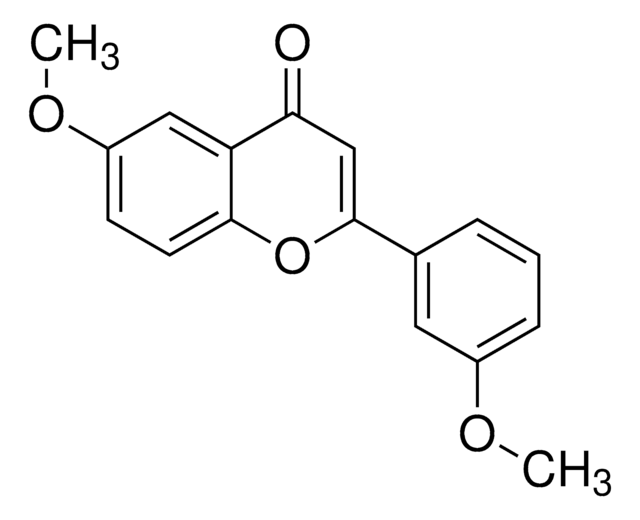 6,3&#8242;-dimethoxyflavone AldrichCPR