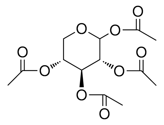 1,2,3,4-TETRAACETYL-XYLOPYRANOSE AldrichCPR