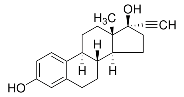 Ethinyl estradiol United States Pharmacopeia (USP) Reference Standard