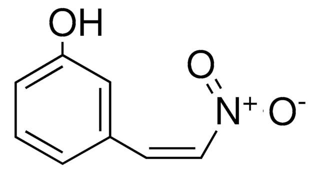 3-(2-NITROVINYL)PHENOL AldrichCPR