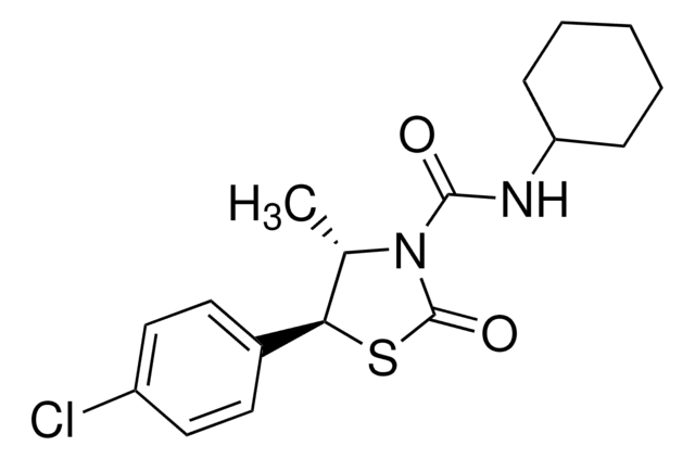 Hexythiazox PESTANAL&#174;, analytical standard