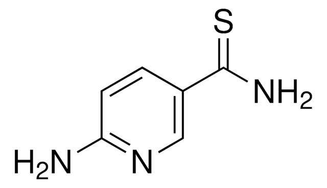 6-Aminopyridine-3-thioamide 95%