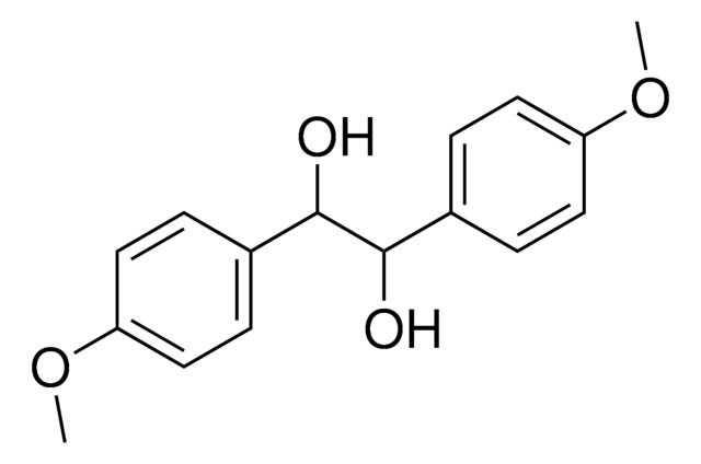 1,2-bis(4-methoxyphenyl)-1,2-ethanediol AldrichCPR
