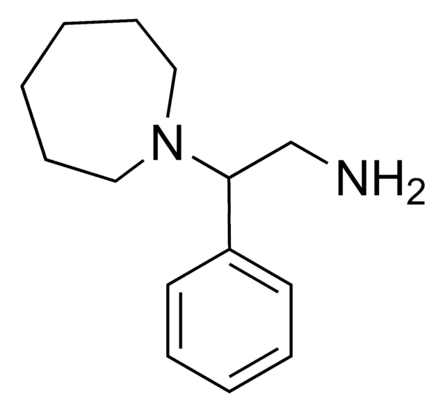 (2-Azepan-1-yl-2-phenylethyl)amine AldrichCPR