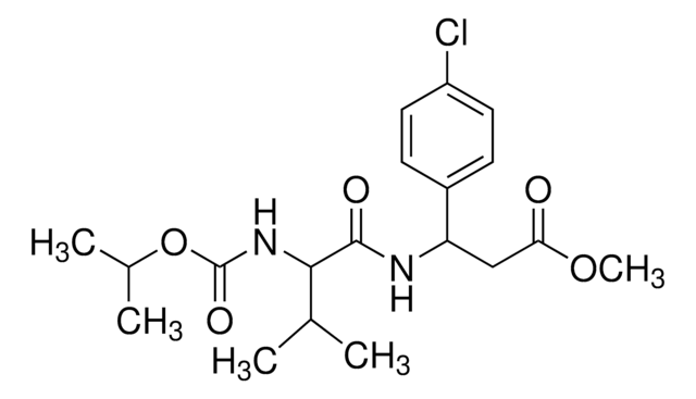 Valifenalate PESTANAL&#174;, analytical standard, mixture of isomers