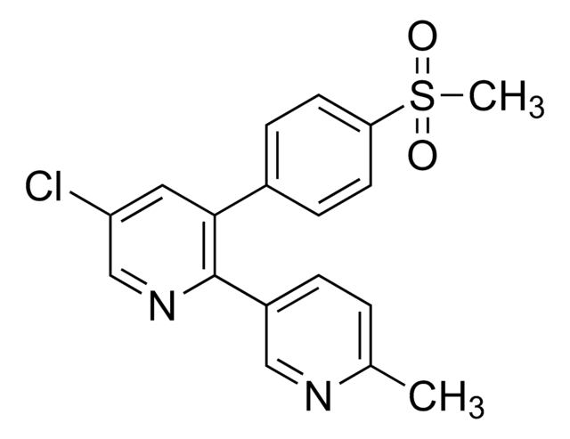 Etoricoxib &#8805;95% (HPLC)