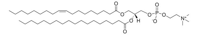 18:1-18:0 PC 1-oleoyl-2-stearoyl-sn-glycero-3-phosphocholine, chloroform