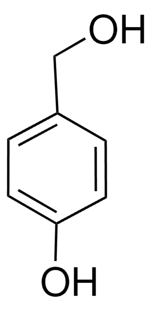 4-Hydroxybenzyl alcohol &#8805;98%, FG