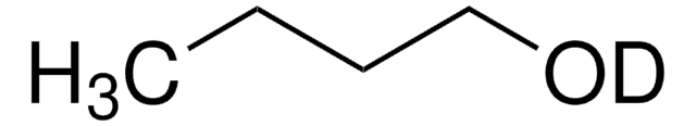 1-Butyl alcohol-OD 98 atom % D