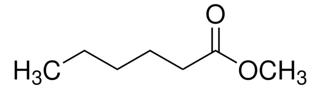 Methyl hexanoate &#8805;99%, FG