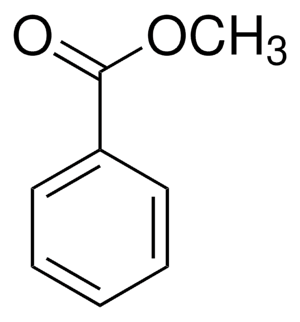 Methyl benzoate natural, &#8805;98%, FCC, FG