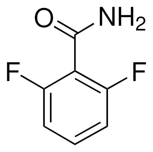 2,6-Difluorobenzamide 97%