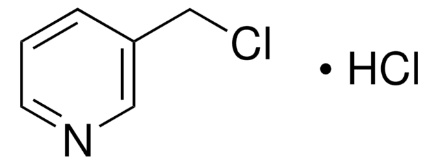 3-(Chloromethyl)pyridine hydrochloride 96%