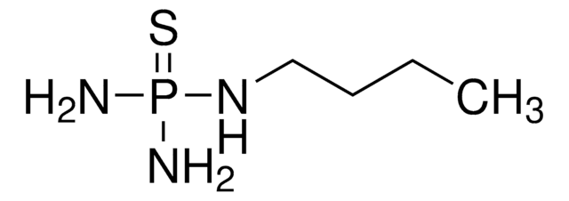 N-(n-Butyl)thiophosphoric triamide analytical standard