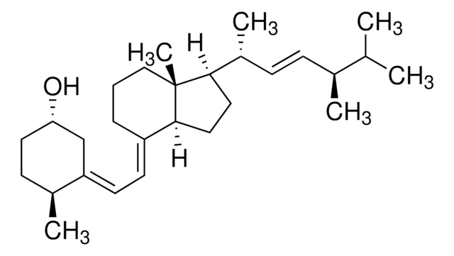 Dihydrotachysterol European Pharmacopoeia (EP) Reference Standard