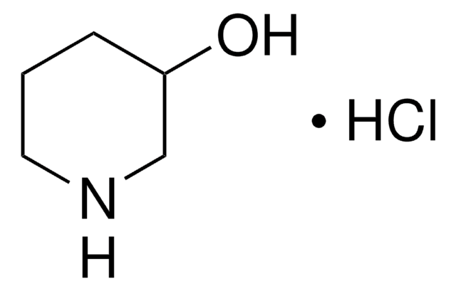 3-Hydroxypiperidine hydrochloride 99%