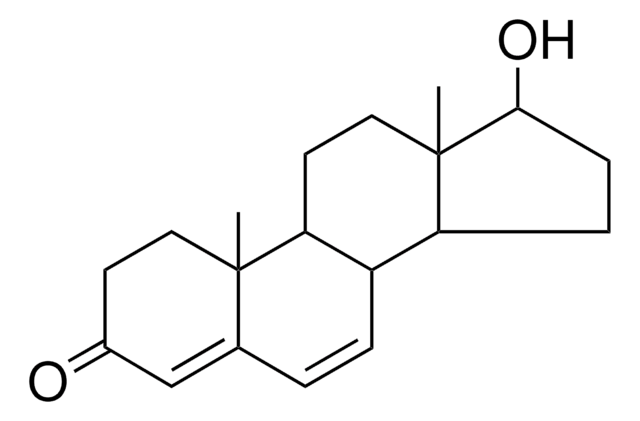 17-BETA-HYDROXYANDROSTA-4,6-DIEN-3-ONE AldrichCPR