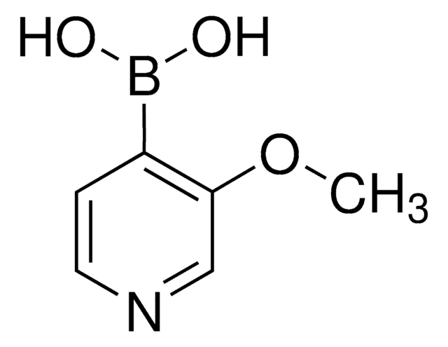 3-Methoxypyridine-4-boronic acid