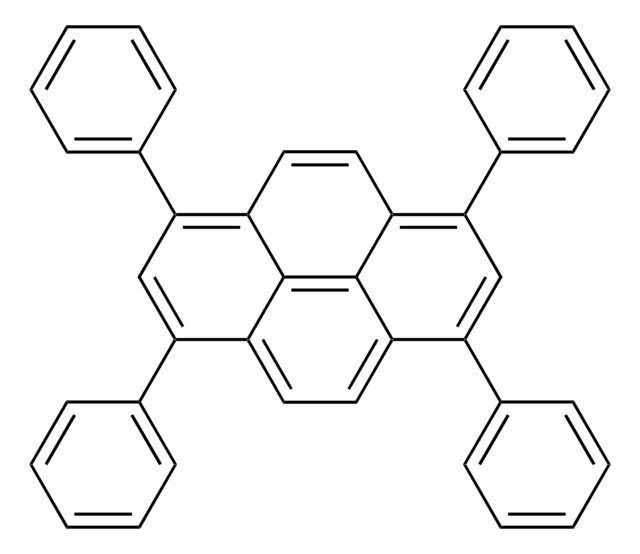 1,3,6,8-TETRAPHENYLPYRENE AldrichCPR