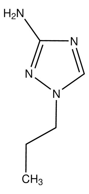 1-Propyl-1H-1,2,4-triazol-3-amine AldrichCPR