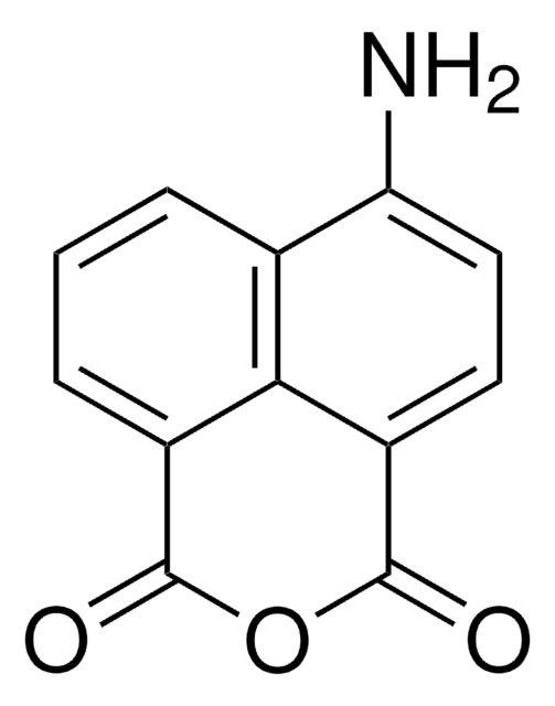 4-Amino-1,8-naphthalic anhydride 95%