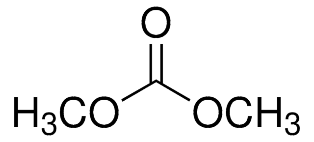 Dimethyl carbonate battery grade, &#8805;99.9%, acid &lt;10 ppm, H2O &lt;10 ppm