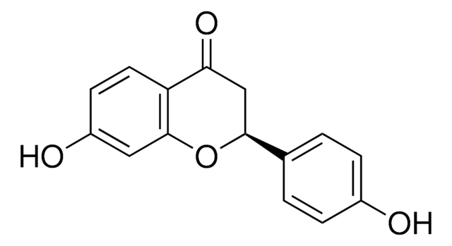 Liquiritigenin &#8805;97.0% (HPLC)