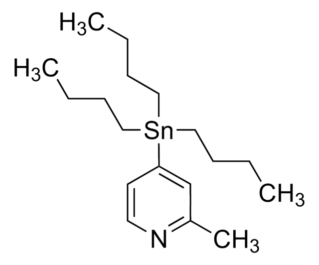 2-Methyl-4-(tributylstannyl)pyridine AldrichCPR