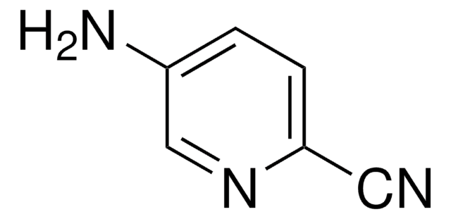 5-Amino-2-pyridinecarbonitrile 96%