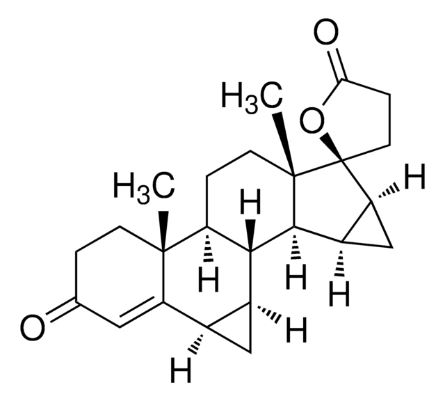 Drospirenone United States Pharmacopeia (USP) Reference Standard