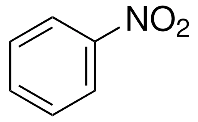 Nitrobenzene PESTANAL&#174;, analytical standard