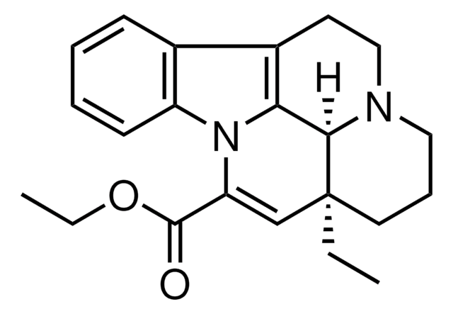 Vinpocetine United States Pharmacopeia (USP) Reference Standard