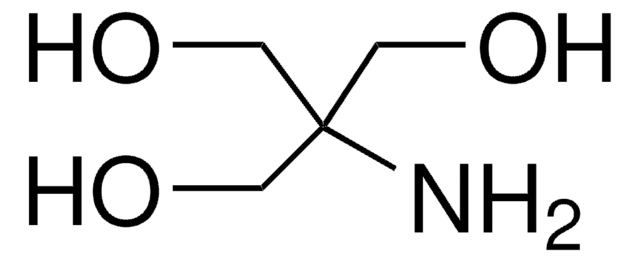 Tris(hydroxymethyl)aminomethane GR for analysis buffer substance ACS,Reag. Ph Eur