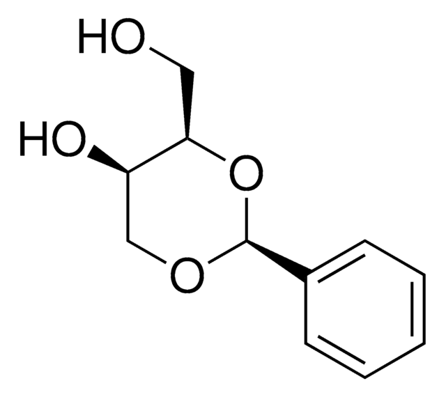 1,3-(S)-O-Benzylidene-D-threitol &#8805;98% (HPLC)