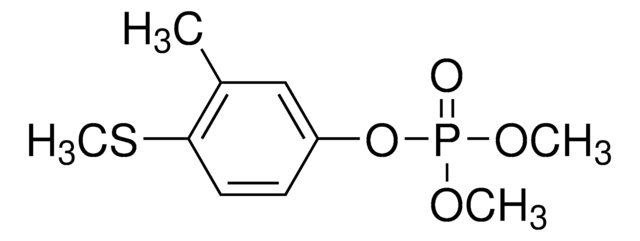 Fenthion oxon certified reference material, TraceCERT&#174;, Manufactured by: Sigma-Aldrich Production GmbH, Switzerland