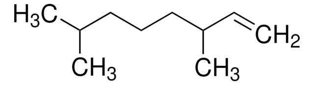 3,7-Dimethyl-1-octene &#8805;97.0% (GC)