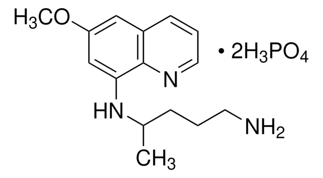 Primaquine diphosphate European Pharmacopoeia (EP) Reference Standard