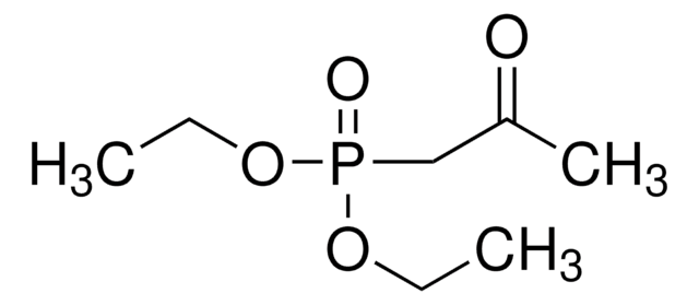 Diethyl (2-oxopropyl)phosphonate 96%