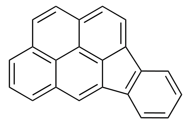 Indeno[1,2,3-cd]pyrene ERM&#174;, certified reference material