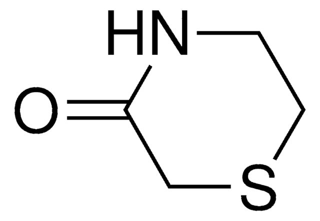 3-thiomorpholinone AldrichCPR