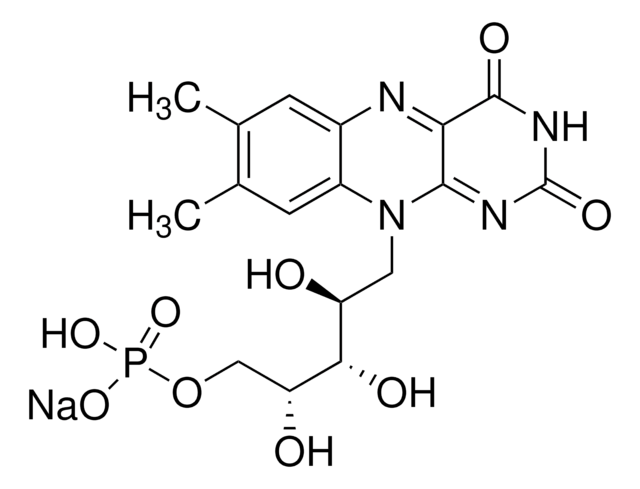 Riboflavin sodium phosphate British Pharmacopoeia (BP) Reference Standard