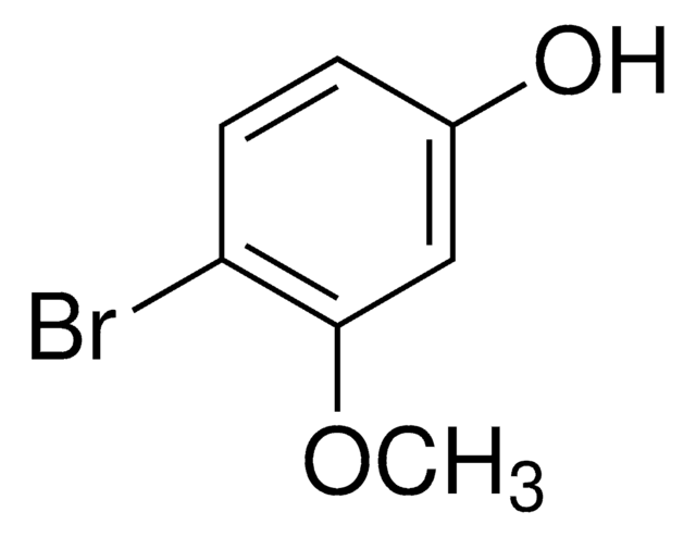 4-Bromo-3-methoxyphenol 97%