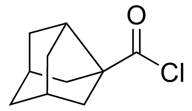 3-Noradamantanecarbonyl chloride 97%