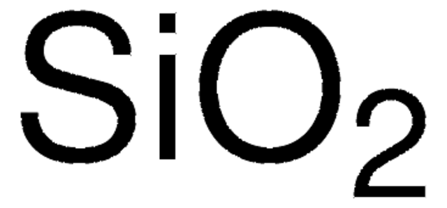 Silica, mesostructured MCM-41 type (hexagonal)