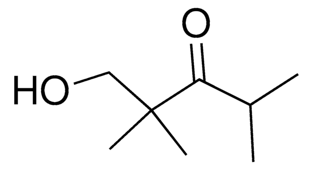 1-hydroxy-2,2,4-trimethyl-3-pentanone AldrichCPR