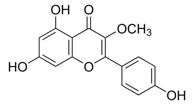 Isokaempferide &#8805;90% (LC/MS-ELSD)