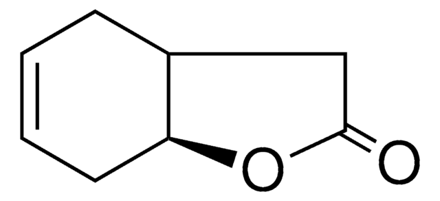 3A,4,7,7A-TETRAHYDRO-3H-BENZOFURAN-2-ONE AldrichCPR